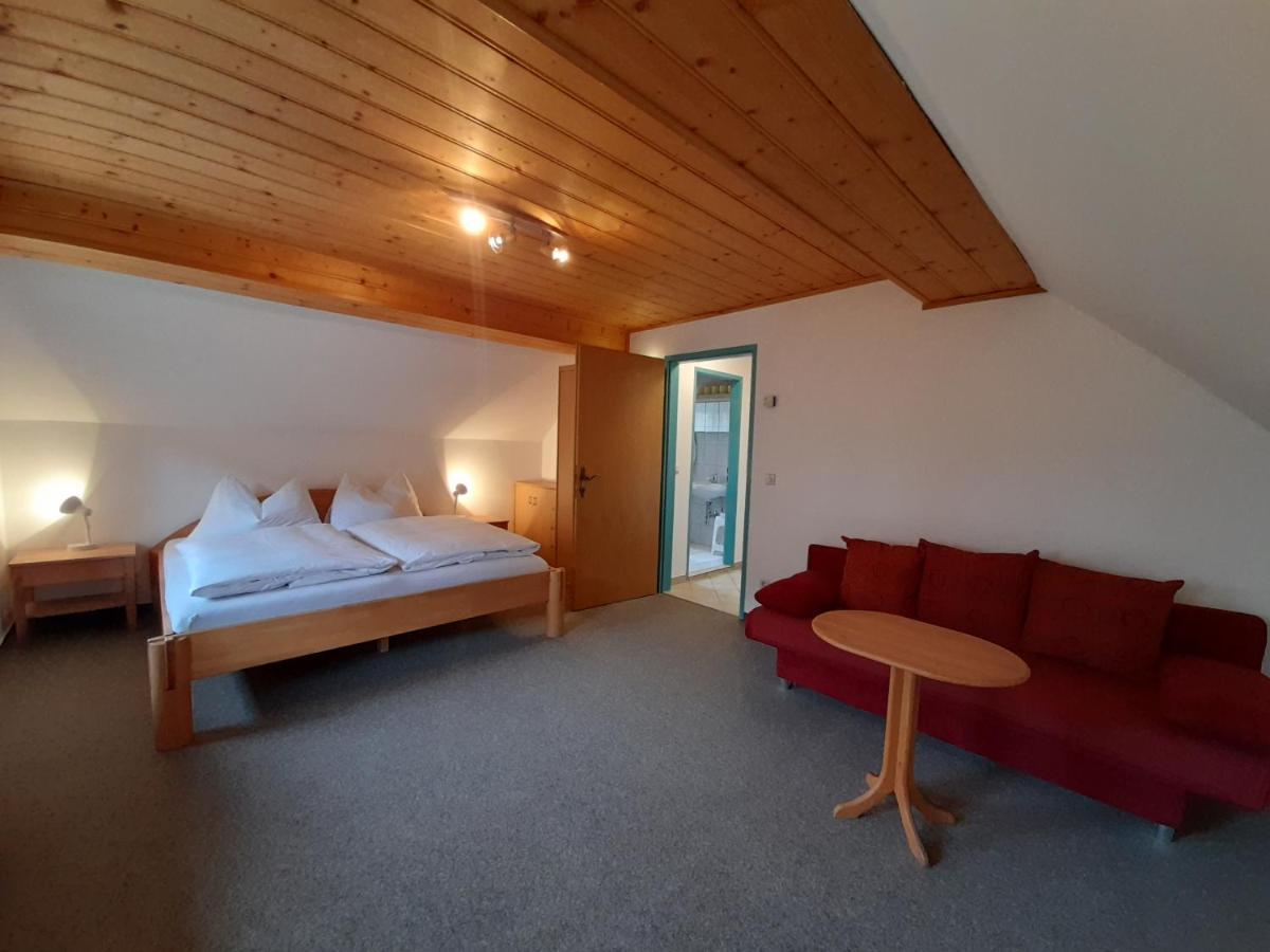 Sonnenchalet Neusess Mauterndorf  Eksteriør bilde