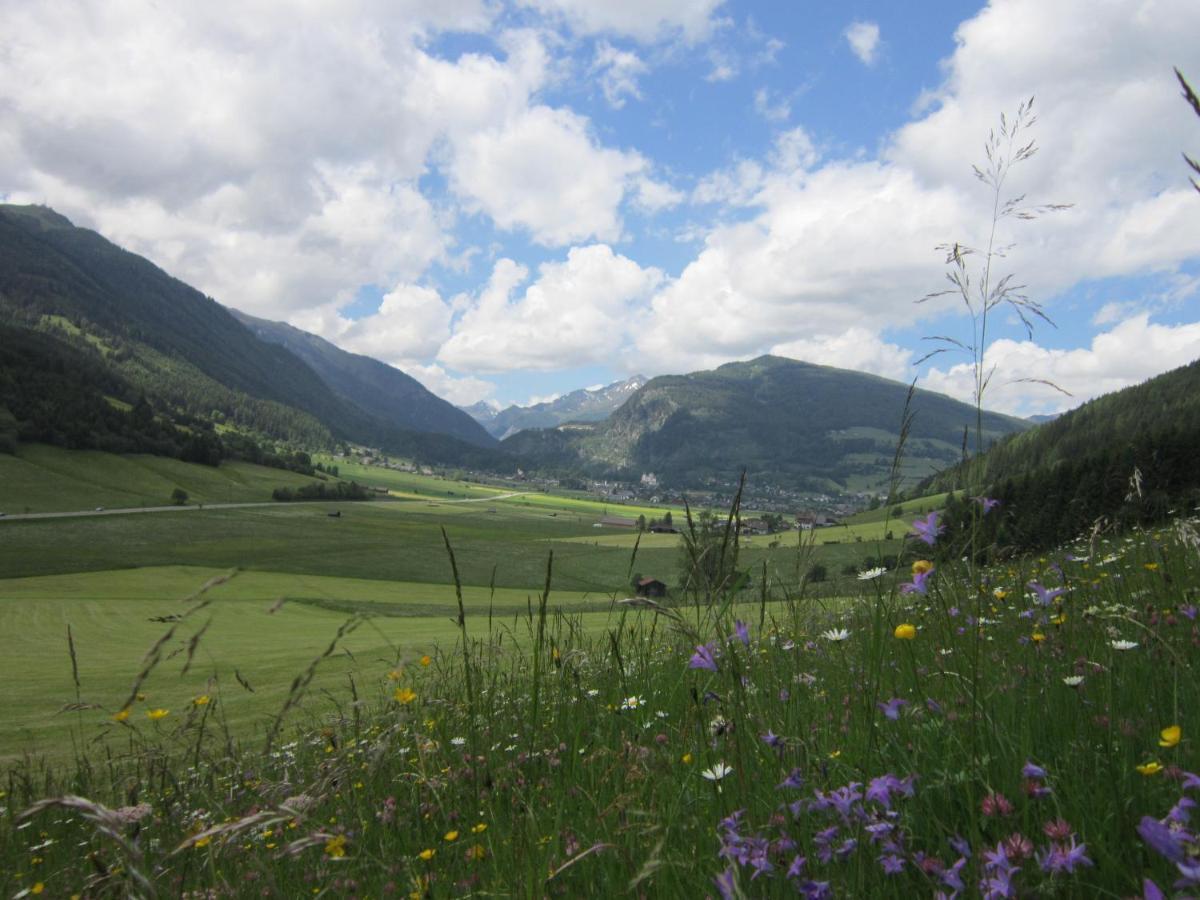 Sonnenchalet Neusess Mauterndorf  Eksteriør bilde