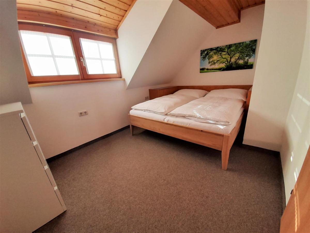 Sonnenchalet Neusess Mauterndorf  Eksteriør bilde