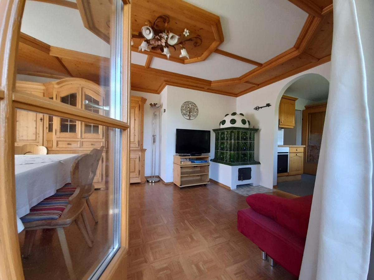 Sonnenchalet Neusess Mauterndorf  Eksteriør bilde